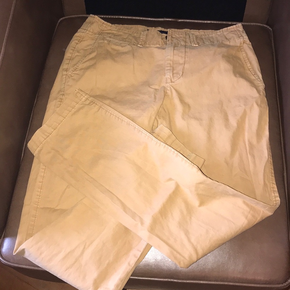 Men’s American Eagle Slim Fit Pants Size 30/32